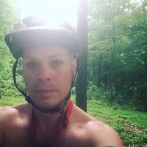 Meet your Posher, Jeff